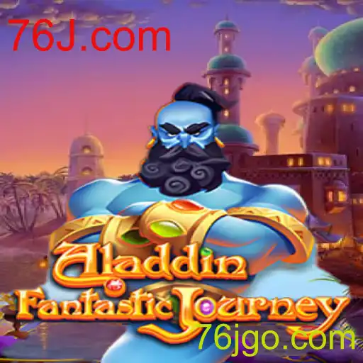 Explorando o Mundo Encantado do Jogo Aladdin