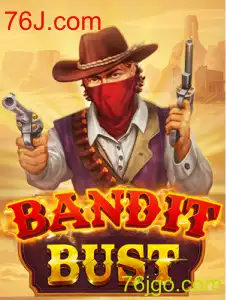 Descubra o Estimulante Mundo de BanditBust: Aventura e Estratégia