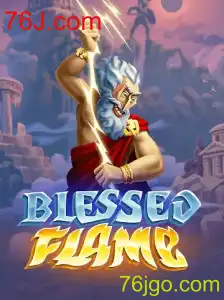 Descubra BlessedFlame: A Nova Sensação dos Jogos de Tabuleiro