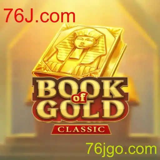 Desvendando os Segredos de 'BookOfGoldClassic' no 76J.com