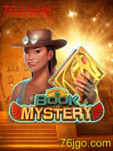 Descubra o Fascinante Universo de BookofMystery