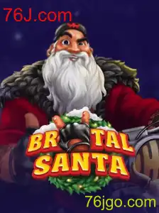 BrutalSanta: Um Guia Completo para o Jogo que está Conquistando 76J.com