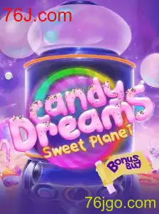 Explorando o Fascinante Mundo de CandyDreamsSweetPlanet