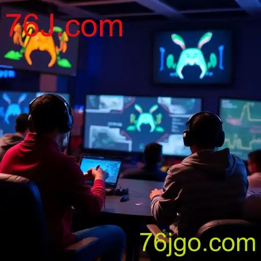 Comunidade Jogadores