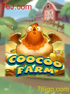 CooCooFarm: Um Mergulho no Mundo das Fazendas Virtuais