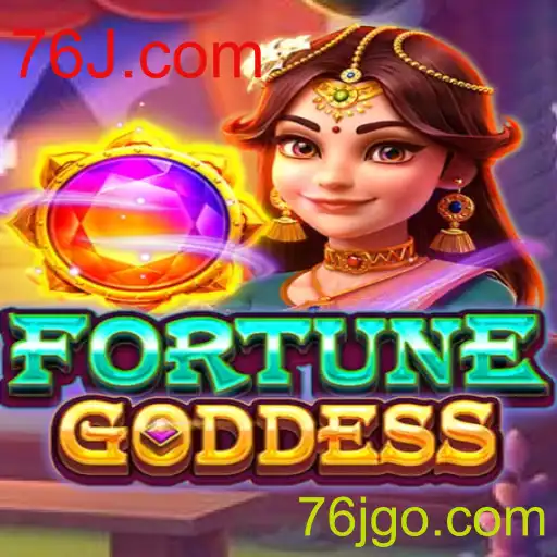Descubra o Mundo do Jogo FORTUNEGODDESS em 76J.com