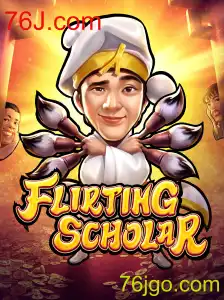 Explorando o Mundo de FlirtingScholar: Um Jogo de Estratégia e Humor