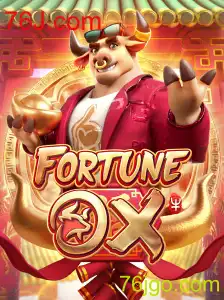 Explorando o Jogo FortuneOx no 76J.com