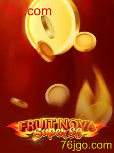 Descubra o Novo Jogo de Cassino Online: FruitNovaSuper80