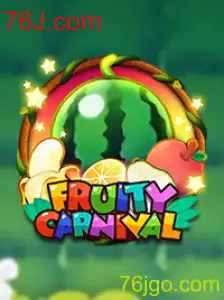 Explorando os Segredos e Diversões de FruityCarnival no 76J.com