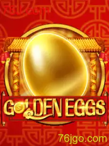 Descubra o Inovador Jogo GoldenEggs