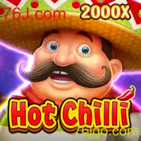 Descubra o Empolgante Jogo HotChilli no 76J.com