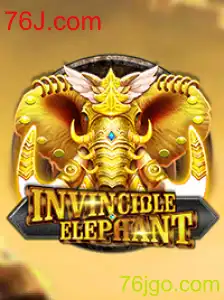 InvincibleElephant: Um Mergulho no Mundo do Jogo com 76J.com