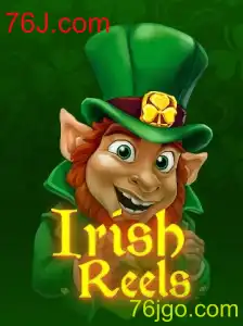 IrishReels: Mergulhando na Aventura Mística dos Slots