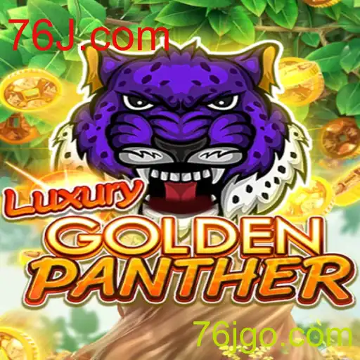 LUXURYGOLDENPANTHER: Descubra o Fascinante Mundo do Jogo