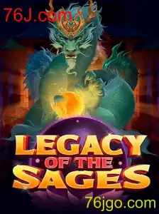Explorando o Fascinante Mundo de LegacyoftheSages