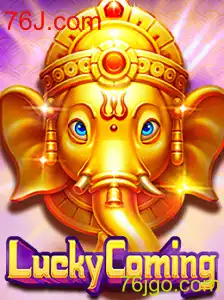 Explorando o Jogo LuckyComing: Uma Nova Sensação de Entretenimento