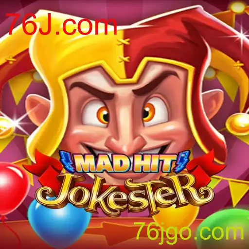 Explorando o Mundo de MadHitJokester: Um Jogo Inovador Destinado a Todos
