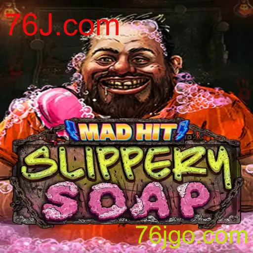 Explorando o Fascinante Mundo de MadHitSlipperySoap