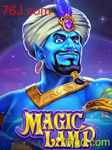Explorando o Fascinante Mundo do Jogo MagicLamp: Uma Jornada Encantada