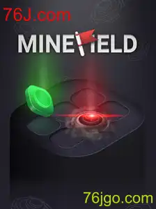 Descubra as Emoções do Jogo MineField