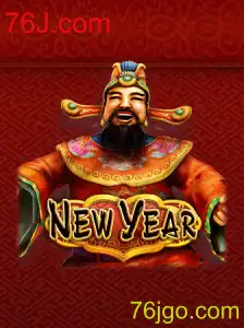 Explorando o Jogo NewYear e a Plataforma 76J.com
