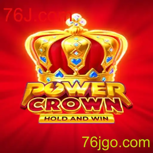PowerCrown: Um Mergulho no Mundo Estratégico de 76J.com