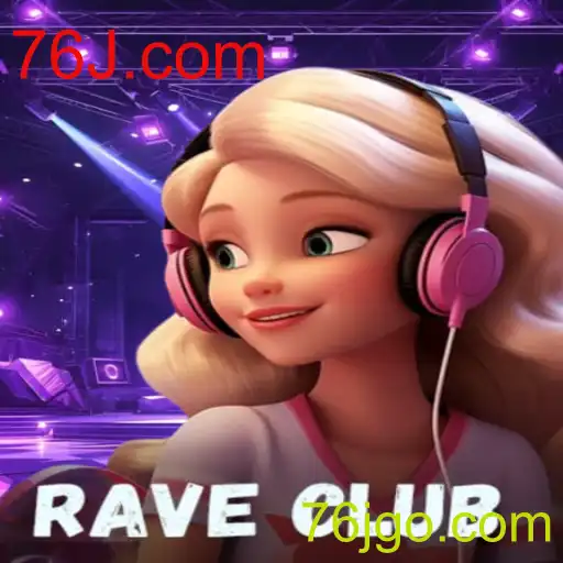RaveClub: Uma Experiência de Jogo Inovadora no Mundo Digital