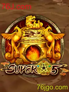 Descubra o Jogo Super5: Regras e Mecânicas Inovadoras