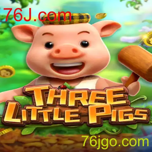 Explorando o Fascinante Mundo do Jogo 'THREELITTLEPIGS'