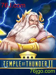 Descubra a Aventura Épica em TempleofThunderII – Estratégias, Regras e Inovação