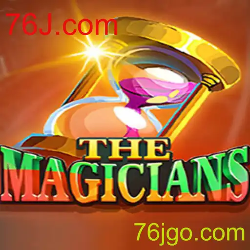Explorando o Universo de Jogos de TheMagicians com 76J.com