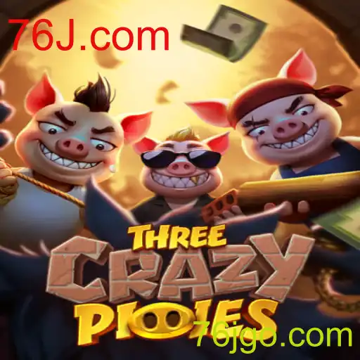 Explorando ThreeCrazyPiggies: O Novo Sensação dos Jogos Online