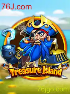 TreasureIsland: Explore Aventuras Épicas com 76J.com
