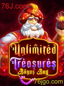 Descubra o Mundo de Emoções em UnlimitedTreasuresBonusBuy