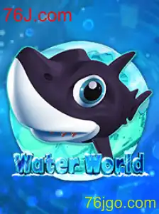 WaterWorld: Explore Aventuras em um Novo Jogo Emocionante em 76J.com