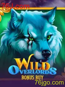Explorando o Inovador Jogo WildOverlordsBonusBuy