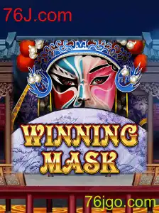 WinningMask: Explore o Universo do Jogo que Está Revolucionando o Entretenimento