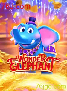 Descubra o Mundo Aventureiro de WonderElephant