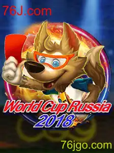 Explorando o Jogo WorldCupRussia2018