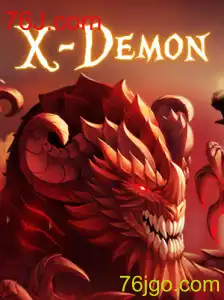 Explorando o Universo do Jogo XDemon e a Inovadora Plataforma 76J.com