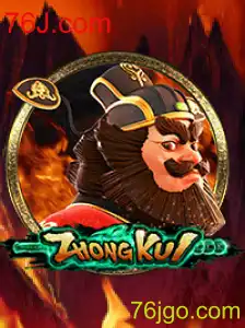ZhongKui: Descubra o Fascinante Mundo do Novo Jogo de Estratégia